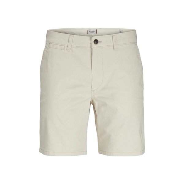 JJ Rebel Jrebsharp Chino Short Regular Fit Heren