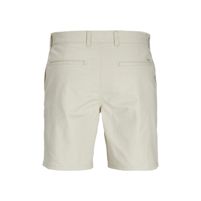 JJ Rebel Jrebsharp Chino Short Regular Fit Heren