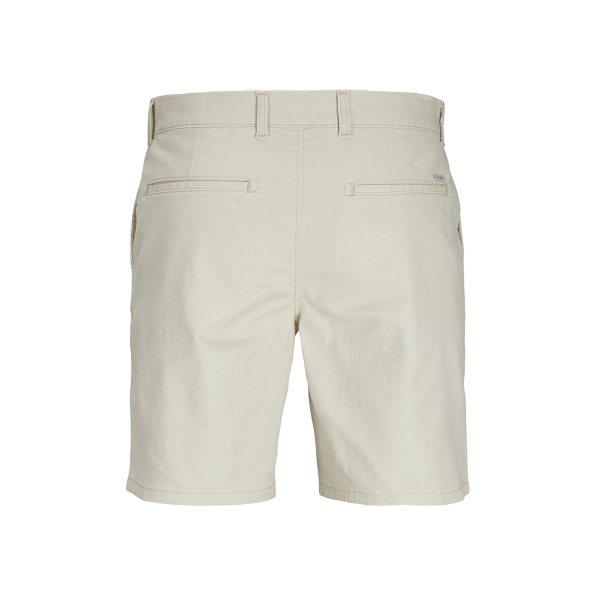 JJ Rebel Jrebsharp Chino Short Regular Fit Heren