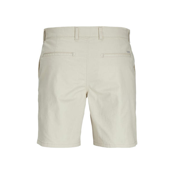 JJ Rebel Jrebsharp Chino Short Regular Fit Heren