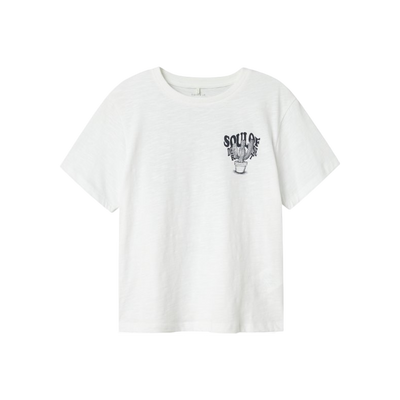 Name-it NKMJOKIK Short Sleeve Regular Top
