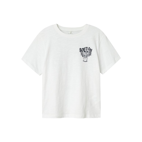 Name-it NKMJOKIK Short Sleeve Regular Top