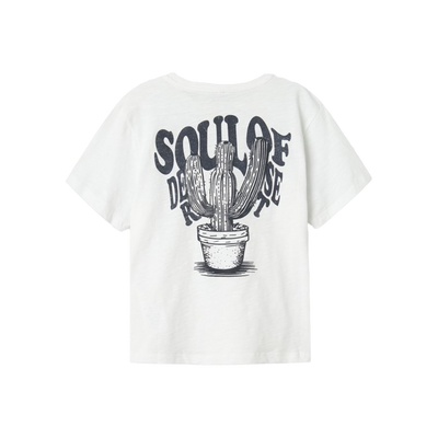 Name-it NKMJOKIK Short Sleeve Regular Top