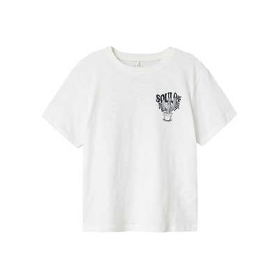 Name-it NKMJOKIK Short Sleeve Regular Top