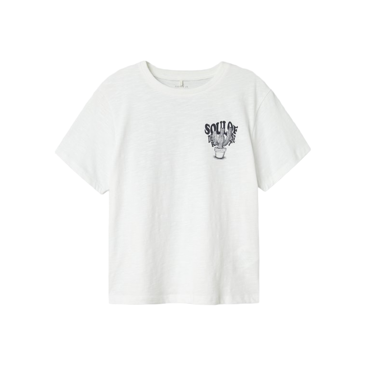 Name-it NKMJOKIK Short Sleeve Regular Top