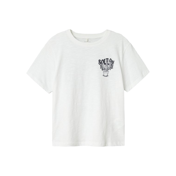 Name-it NKMJOKIK Short Sleeve Regular Top