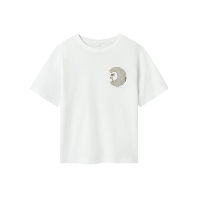 Name-it Nkmzoko Ss Nreg Top