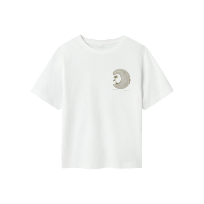 Name-it Nkmzoko Ss Nreg Top