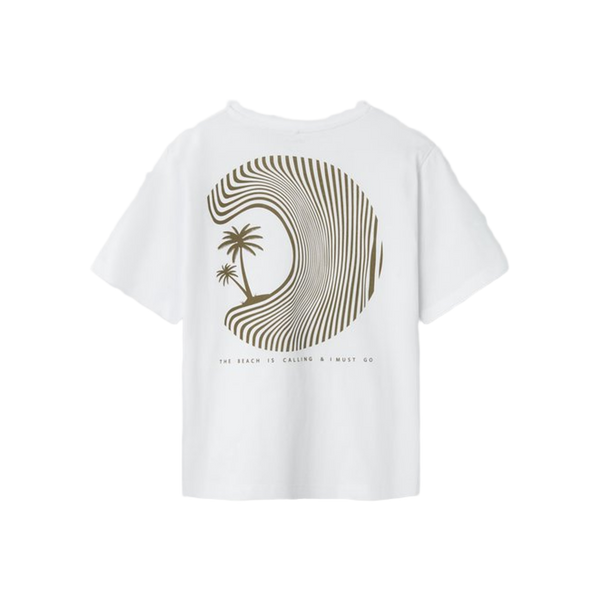 Name-it Nkmzoko Ss Nreg Top