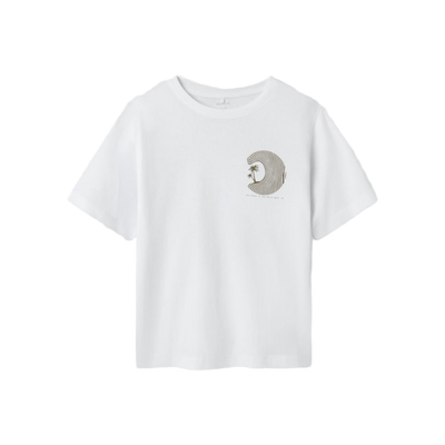 Name-it Nkmzoko Ss Nreg Top