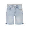 Name-it Nkmtheo Xsl Dnm L Shorts