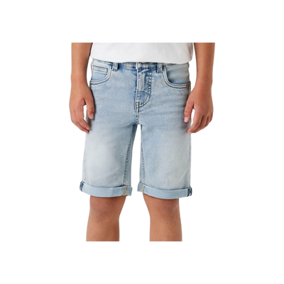 Name-it Nkmtheo Xsl Dnm L Shorts