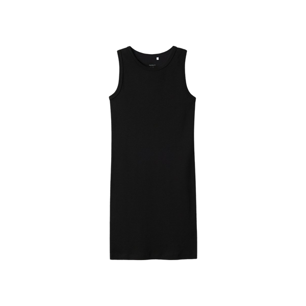 Name-it Nkfnakal Sl Slim Dress