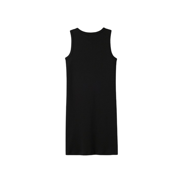 Name-it Nkfnakal Sl Slim Dress