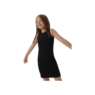 Name-it Nkfnakal Sl Slim Dress