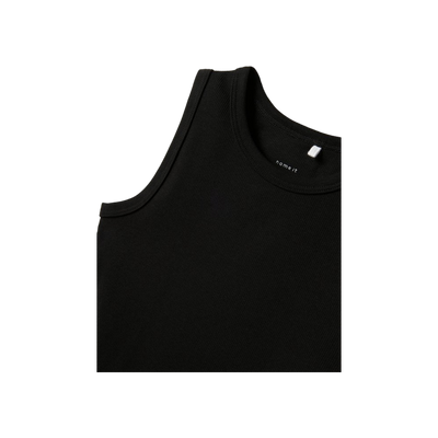 Name-it Nkfnakal Sl Slim Dress