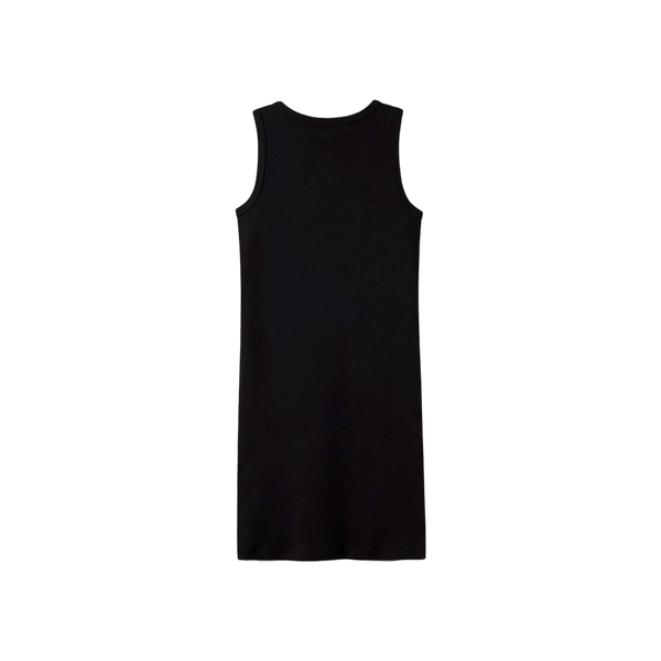 Name-it Nkfnakal Sl Slim Dress