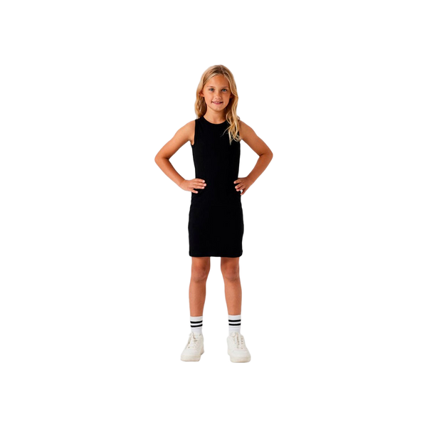 Name-it Nkfnakal Sl Slim Dress