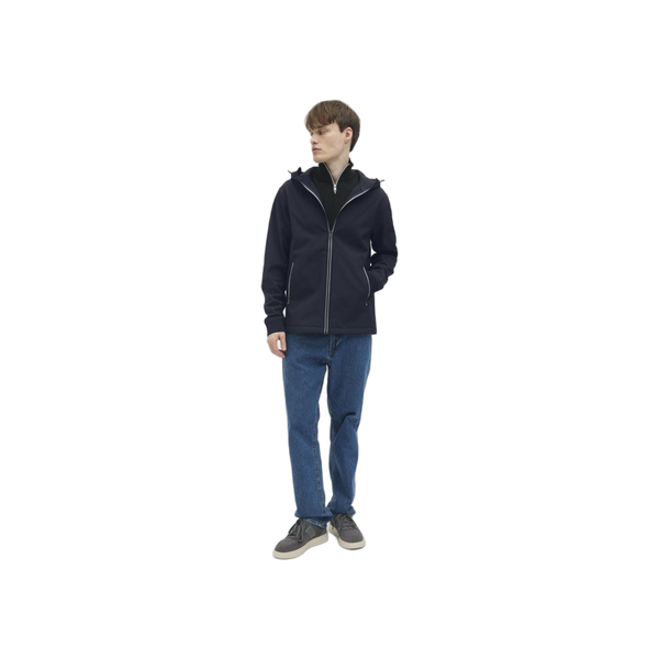 Jrebwood Softshell Jacket