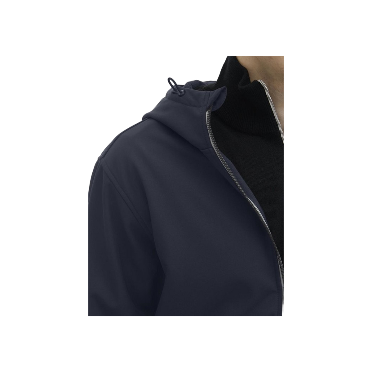 Jrebwood Softshell Jacket