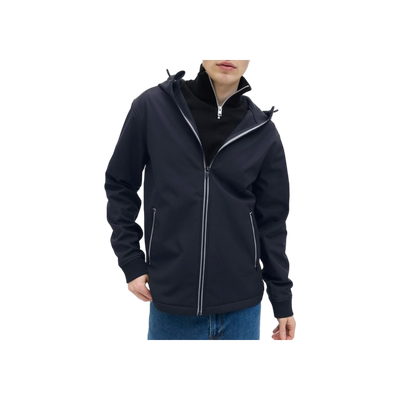 Jrebwood Softshell Jacket