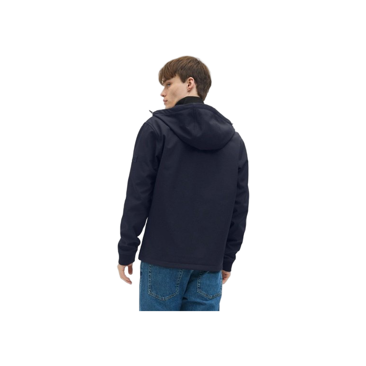 Jrebwood Softshell Jacket