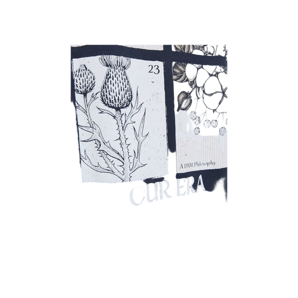JJ Rebel Jrebmalte Tee Ss Crew Neck