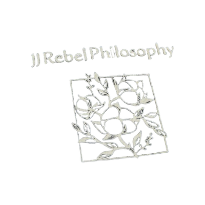 JJ Rebel Jrebmalte Tee Ss Crew Neck