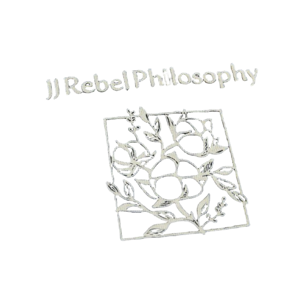 JJ Rebel Jrebmalte Tee Ss Crew Neck