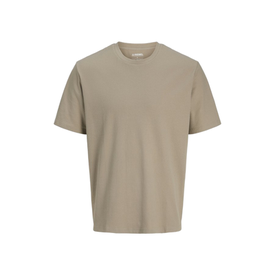 Jrebtrey Tee Ss Crew Neck