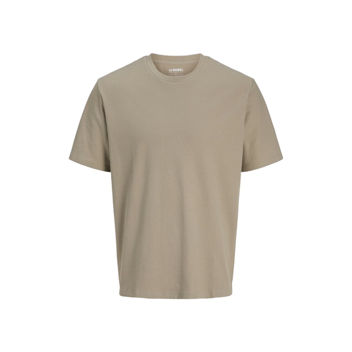 Jrebtrey Tee Ss Crew Neck