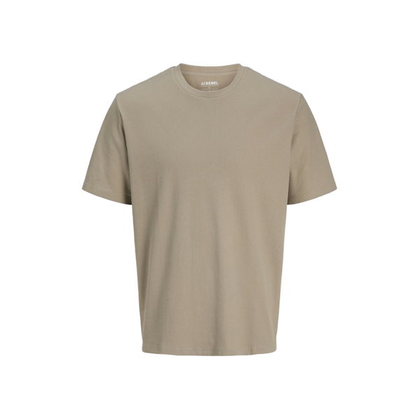 Jrebtrey Tee Ss Crew Neck