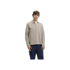Jrebdex Zip Polo