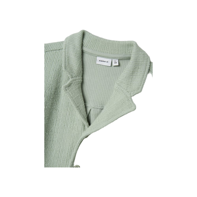 Name-it NKMHIVAJ Short Sleeve Regular Shirt