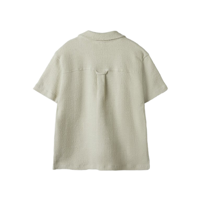 Name-it NKMHIVAJ Short Sleeve Regular Shirt
