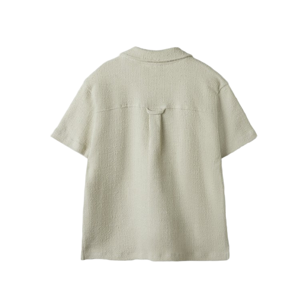 Name-it NKMHIVAJ Short Sleeve Regular Shirt