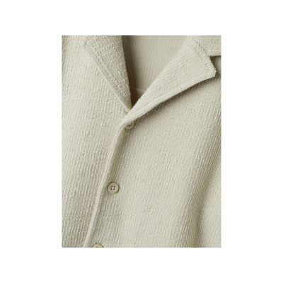 Name-it NKMHIVAJ Short Sleeve Regular Shirt