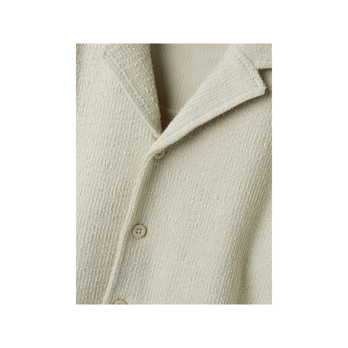 Name-it NKMHIVAJ Short Sleeve Regular Shirt