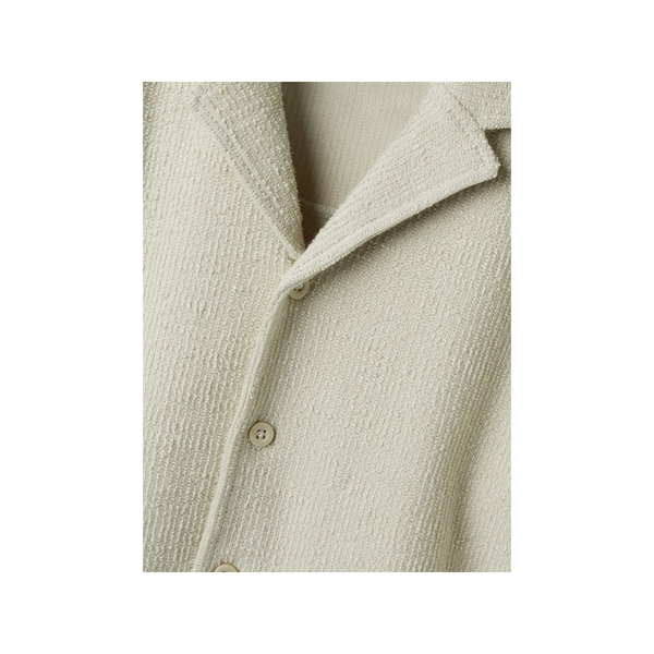 Name-it NKMHIVAJ Short Sleeve Regular Shirt