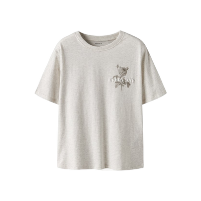Name-it NKMHADDA Short Sleeve Regular Top