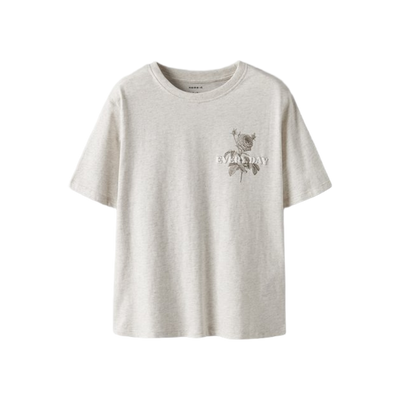 Name-it NKMHADDA Short Sleeve Regular Top