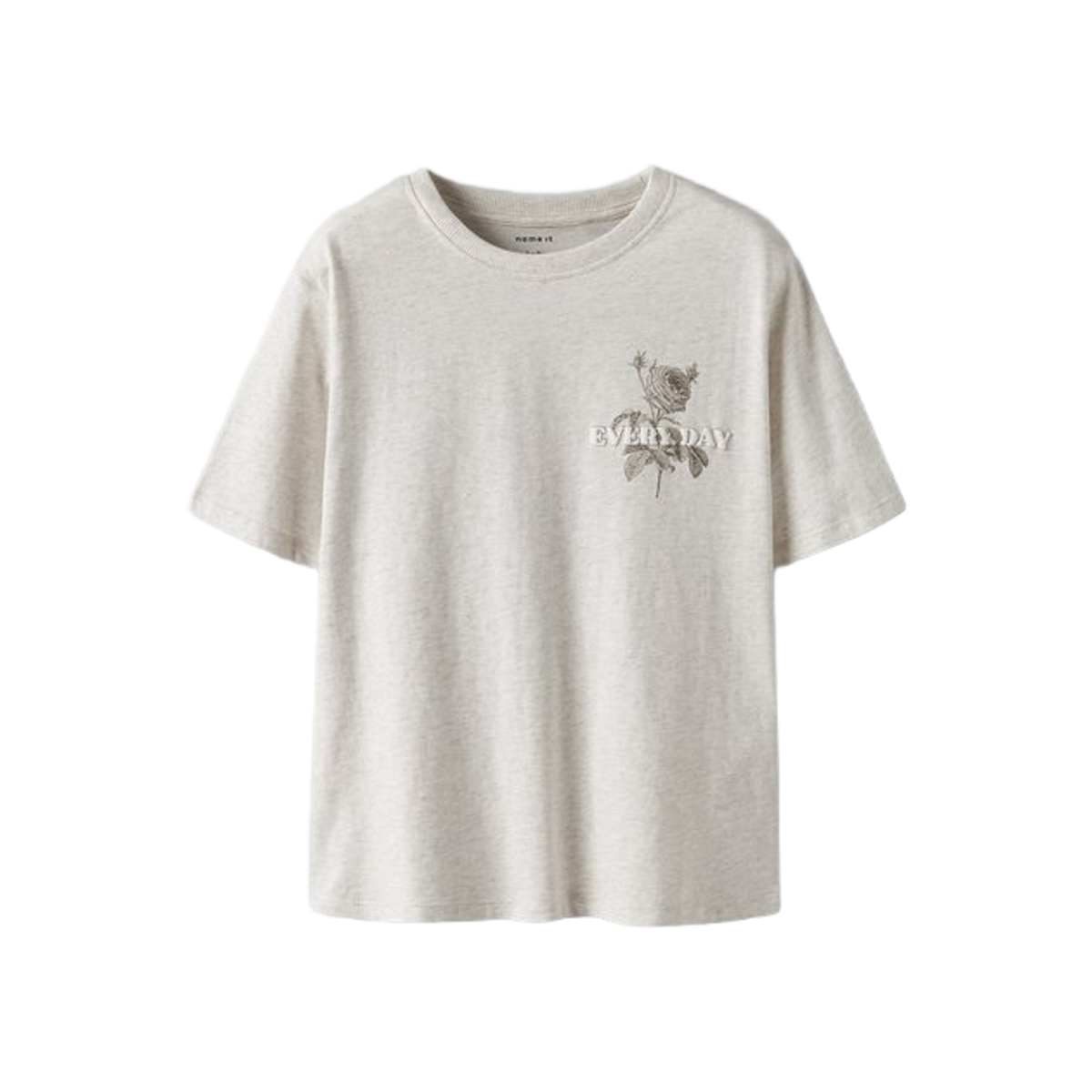 Name-it NKMHADDA Short Sleeve Regular Top