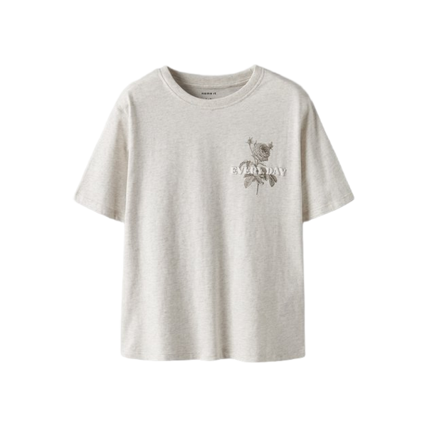 Name-it NKMHADDA Short Sleeve Regular Top