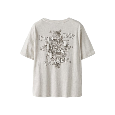 Name-it NKMHADDA Short Sleeve Regular Top