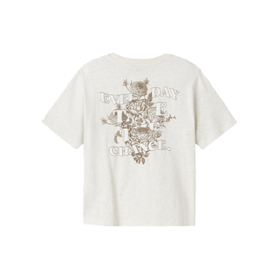 Name-it NKMHADDA Short Sleeve Regular Top
