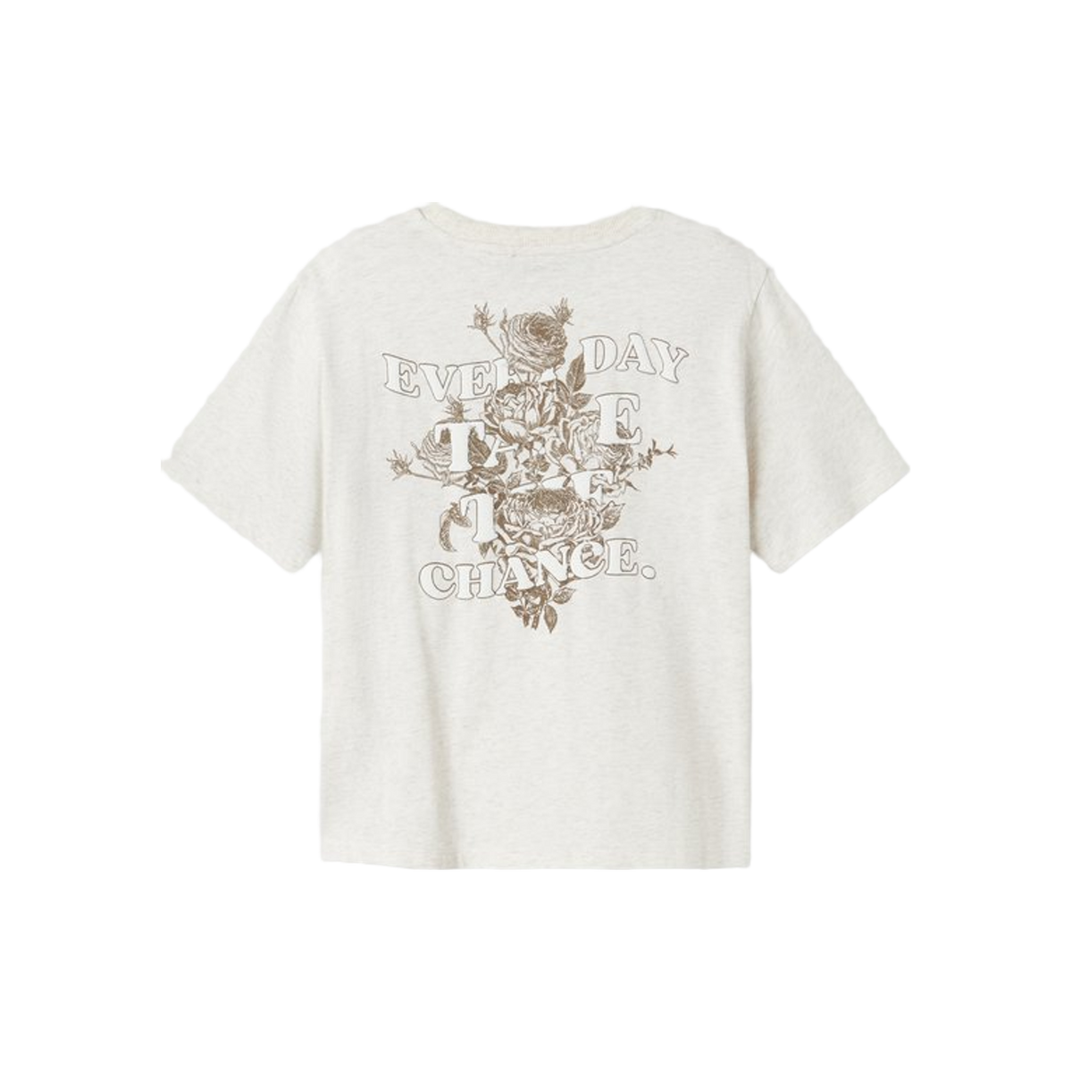 Name-it NKMHADDA Short Sleeve Regular Top