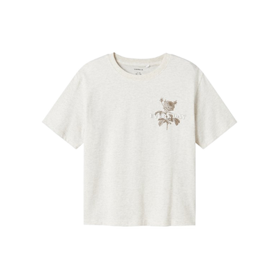 Name-it NKMHADDA Short Sleeve Regular Top