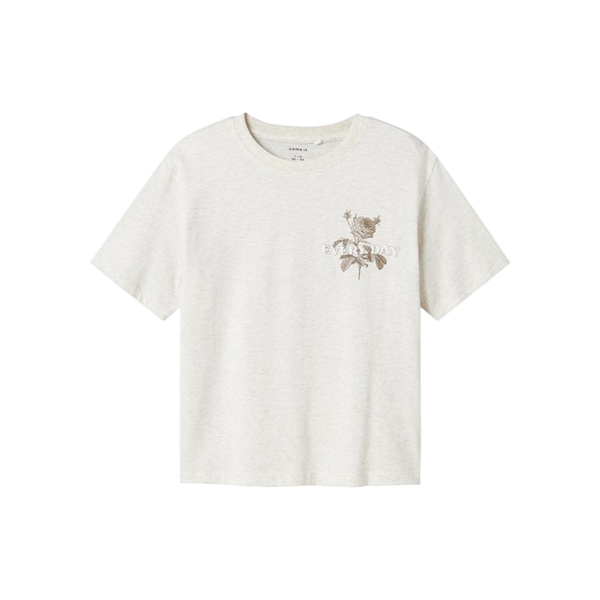 Name-it NKMHADDA Short Sleeve Regular Top