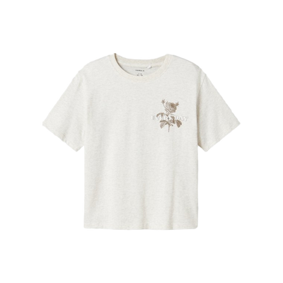 Name-it NKMHADDA Short Sleeve Regular Top
