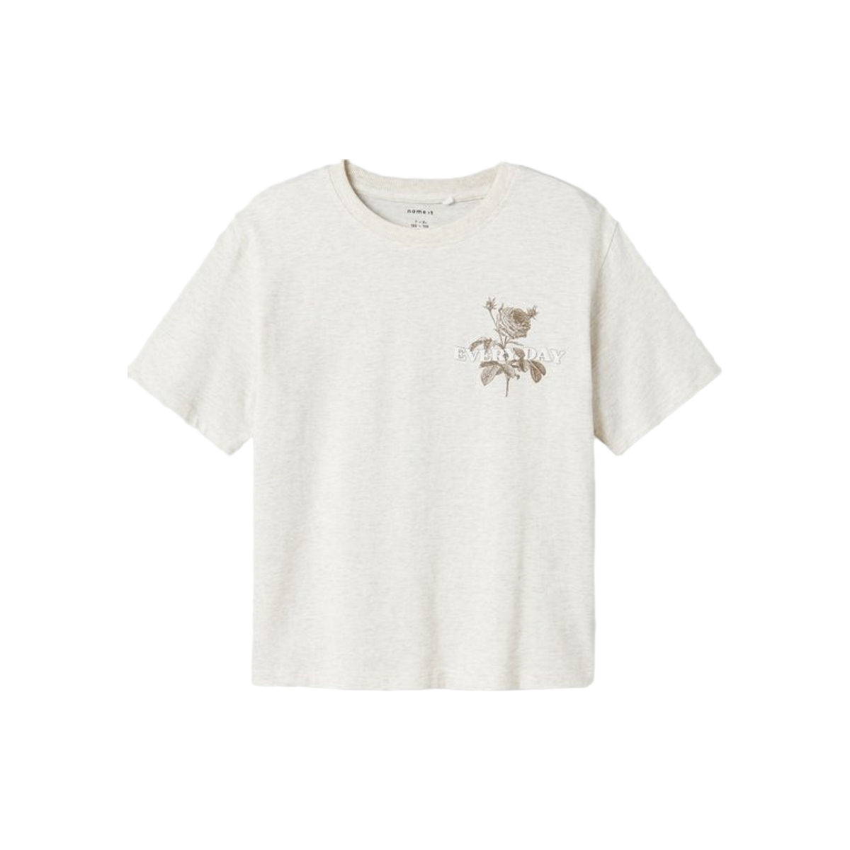 Name-it NKMHADDA Short Sleeve Regular Top